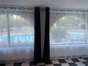 Appart'hotels Gites du Domaine Piscine Spa Toulouse-Castres : photos des chambres