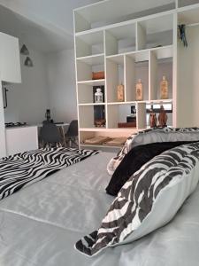 Francia I Monoambiente