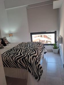 Francia I Monoambiente