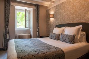 Hotels Relais Des Landes : photos des chambres