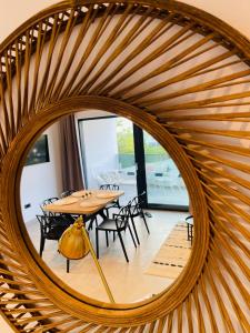 Villa Barovic - Premium apartment