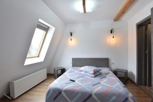 Casa Natalia Bușteni