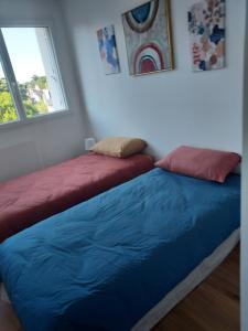 Appartements TYANDRO carnac plage : photos des chambres