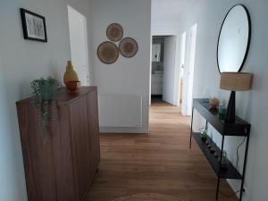 Appartements TYANDRO carnac plage : photos des chambres