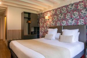 Hotels Relais Des Landes : photos des chambres