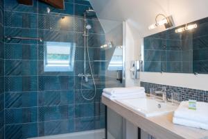 Hotels Relais Des Landes : Chambre Double Classique