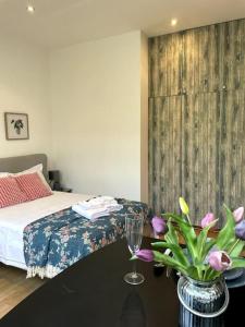 Cute&Cozy Studio Apt in Barons Court