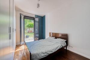 Maison au calme à 10 minutes à pied du métro ligne 11