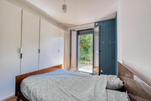 Maison au calme à 10 minutes à pied du métro ligne 11