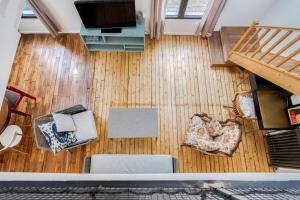 Maison au calme à 10 minutes à pied du métro ligne 11