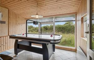 Holiday Home Harald Jensens Vej