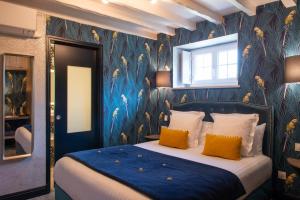 Hotels Relais Des Landes : photos des chambres