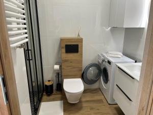 Apartament Stogi