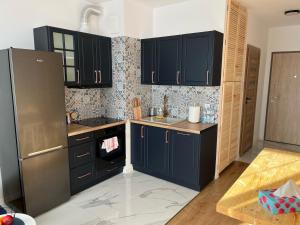 Apartament Stogi