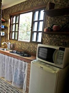 Praia Guaratuba Costa do Sol - 600mt da praia