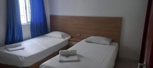 HOTEL GUADALUPE BGA