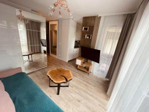 Apartament BeAndGo ul. Wrocławska 53C