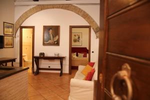 Casa De Medici in via Giulia