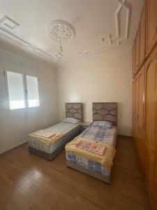 Appartement de vacances