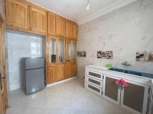 Appartement de vacances