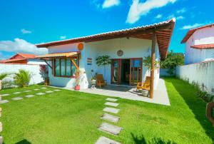 Rosa dos Ventos em São Miguel do Gostoso