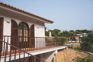 Villa Pietra Estoril Eco Guesthouse