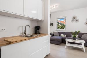 Apartmants Belvedere Rijeka