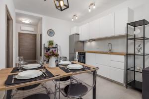 Apartmants Belvedere Rijeka