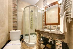 LAVANDA country club