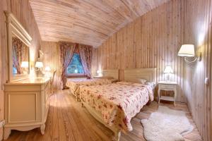 LAVANDA country club