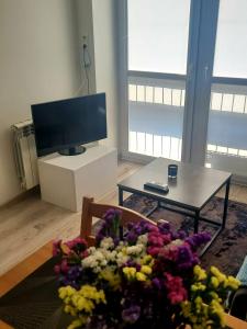 Apartament Centrum Grzybowska