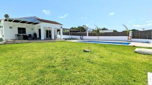 Conil fuente del gallo