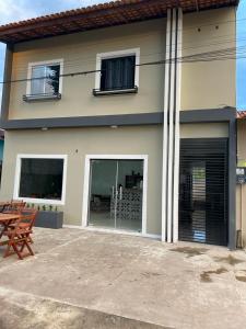 Morada da Ilha Pousada