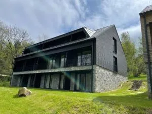 Apartmán Harmonie - Šumava - Javorná