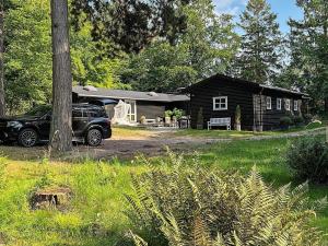 18 person holiday home in Frederiksværk-By Traum
