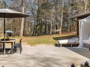 18 person holiday home in Frederiksværk-By Traum