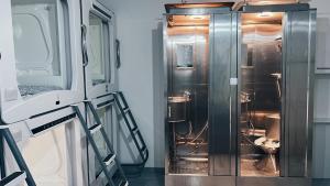 Space One Vienna - Apartment 1