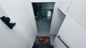 Space One Vienna - Apartment 1