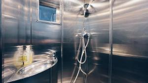 Space One Vienna - Apartment 1