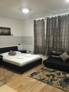 Accommodation in Cambridgeshire