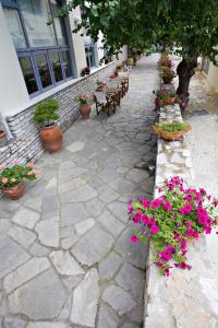Hotel Morfeas Pieria Greece
