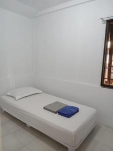 Bak Trieng Homestay - depan Mushalla Baitul Muttaqien BUPERTA