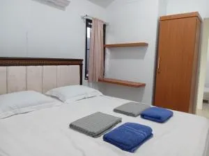 Bak Trieng Homestay - depan Mushalla Baitul Muttaqien BUPERTA - Lamnyong