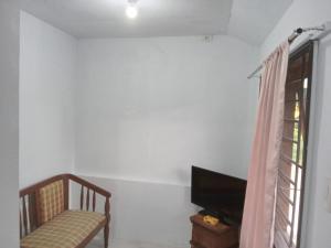 Bak Trieng Homestay - depan Mushalla Baitul Muttaqien BUPERTA