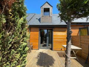 Maisons de vacances Villa Marylou : photos des chambres