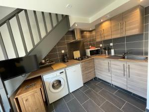 Maisons de vacances Villa Marylou : photos des chambres