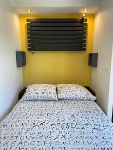 Maisons de vacances Villa Marylou : photos des chambres