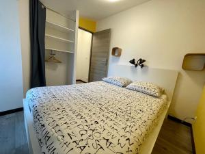 Maisons de vacances Villa Marylou : photos des chambres