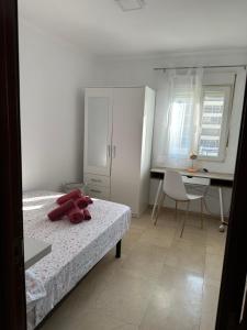 Apartamento Vista-Beach