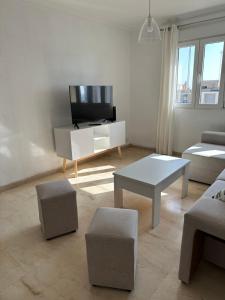 Apartamento Vista-Beach